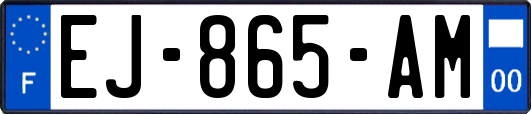 EJ-865-AM