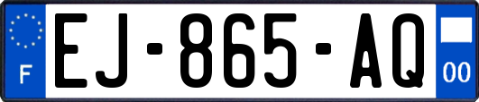 EJ-865-AQ