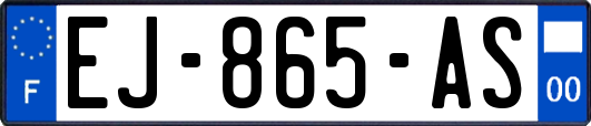 EJ-865-AS