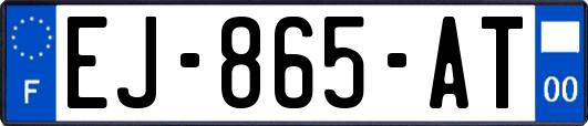 EJ-865-AT