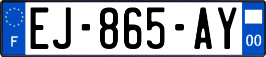 EJ-865-AY