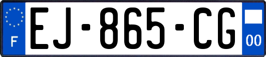 EJ-865-CG