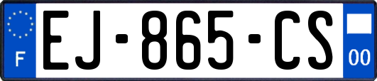 EJ-865-CS