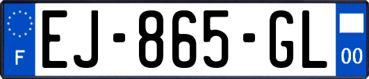 EJ-865-GL