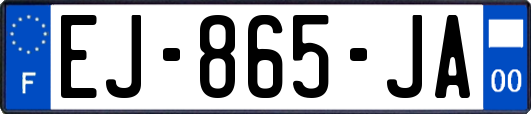 EJ-865-JA