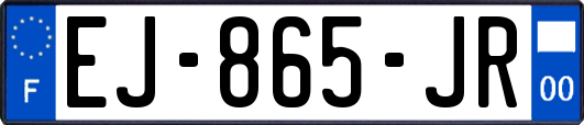 EJ-865-JR