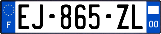 EJ-865-ZL