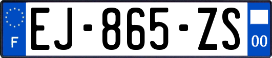 EJ-865-ZS