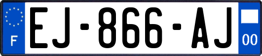 EJ-866-AJ