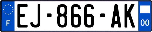 EJ-866-AK