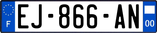 EJ-866-AN