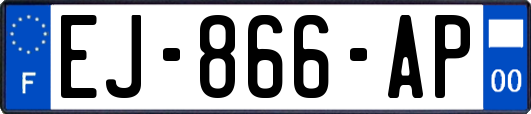 EJ-866-AP