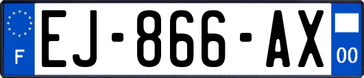 EJ-866-AX