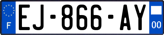 EJ-866-AY