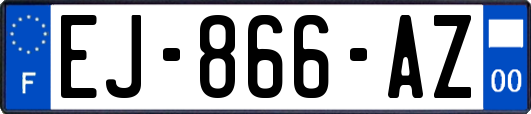 EJ-866-AZ