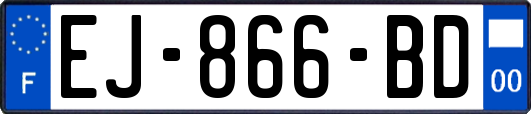 EJ-866-BD