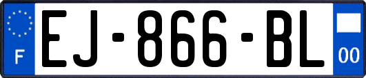 EJ-866-BL