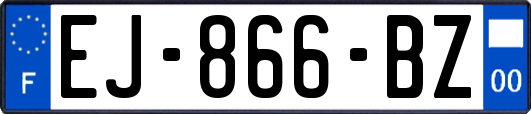 EJ-866-BZ