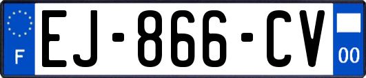 EJ-866-CV