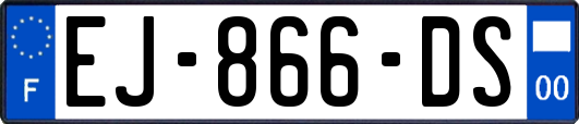 EJ-866-DS