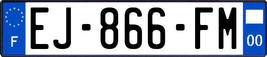 EJ-866-FM