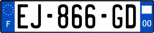 EJ-866-GD