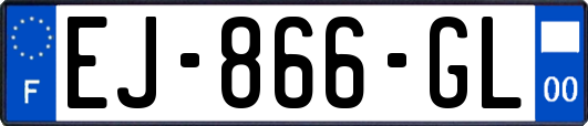 EJ-866-GL