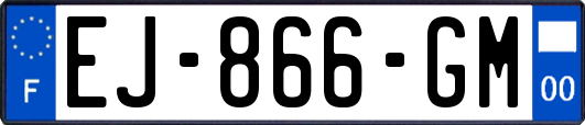 EJ-866-GM