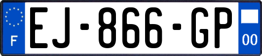 EJ-866-GP