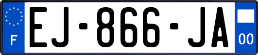 EJ-866-JA