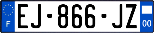 EJ-866-JZ