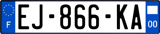 EJ-866-KA