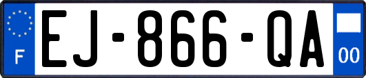 EJ-866-QA