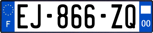 EJ-866-ZQ