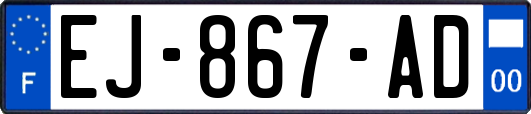 EJ-867-AD