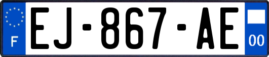 EJ-867-AE