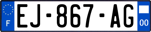 EJ-867-AG