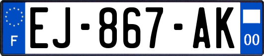 EJ-867-AK