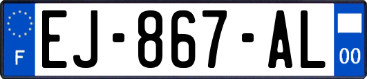 EJ-867-AL