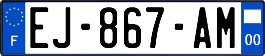 EJ-867-AM