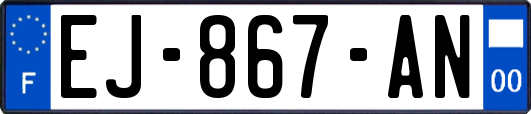 EJ-867-AN