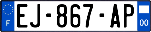 EJ-867-AP