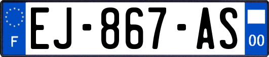 EJ-867-AS