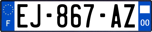 EJ-867-AZ