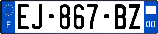 EJ-867-BZ