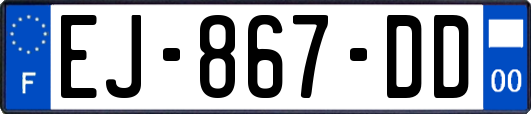 EJ-867-DD