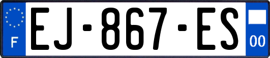 EJ-867-ES