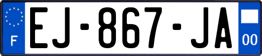 EJ-867-JA