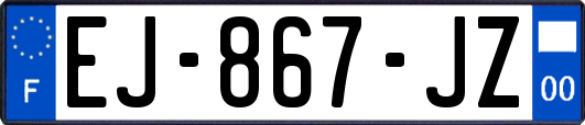 EJ-867-JZ