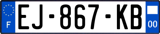 EJ-867-KB